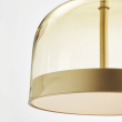 Equatore Suspension Lamp