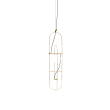 Setareh Suspension Lamp 