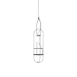 Setareh Suspension Lamp 