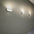 Bonnet Wall Lamp