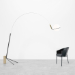 Alicanto Floor Lamp