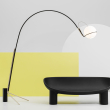 Alicanto Floor Lamp