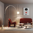 Alicanto Floor Lamp