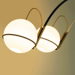 Alicanto Floor Lamp