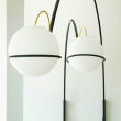 Alicanto Wall Lamp