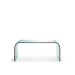 Fontana Curved Table