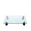 Tavolo Con Ruote Rectangular Table