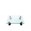 Tavolo Con Ruote Rectangular Table