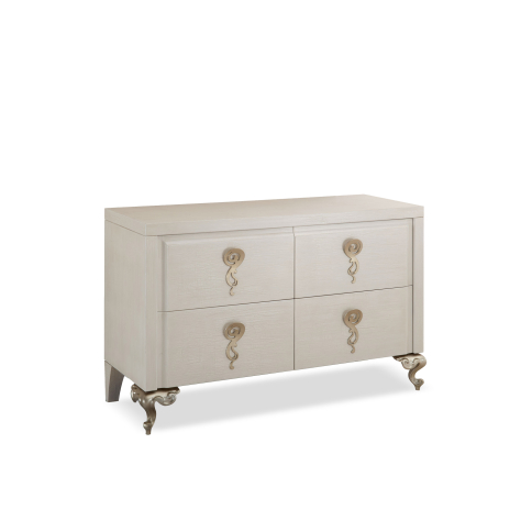 George Chest of Drawers