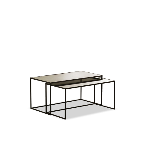 Narciso Coffee Table Set