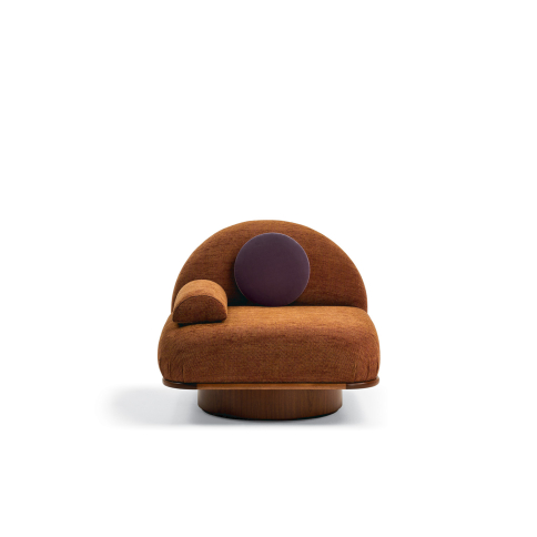 Thumb Lounge Chair