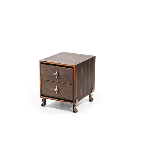 Pratica St Nightstand