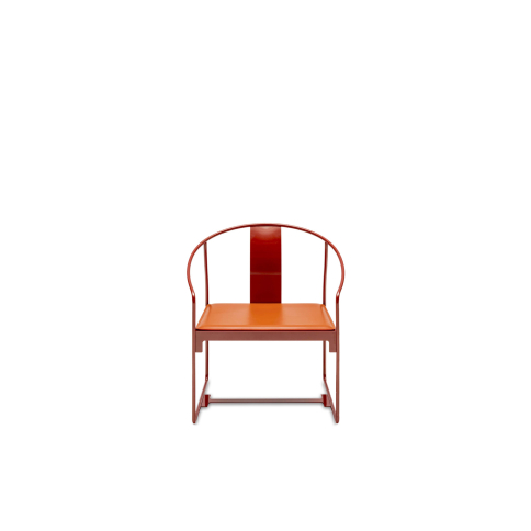 Mingx Armchair