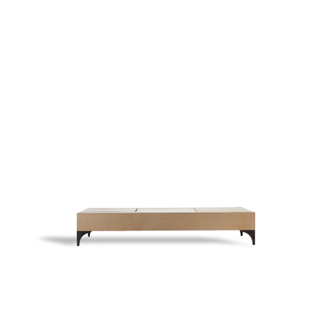 SC 1034-36 Coffee Table