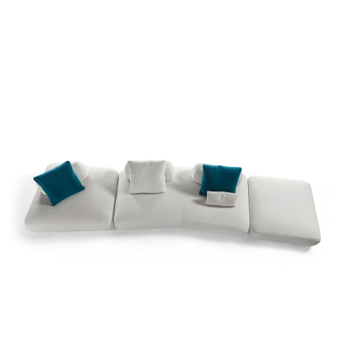 Grecale Sofa