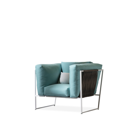 Victor Outdoor Armchair