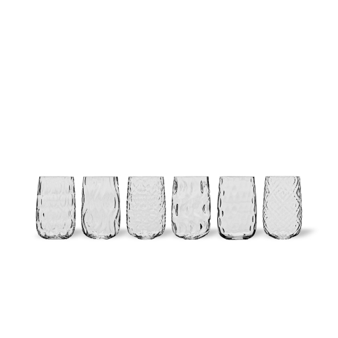Bei Water Glasses Set