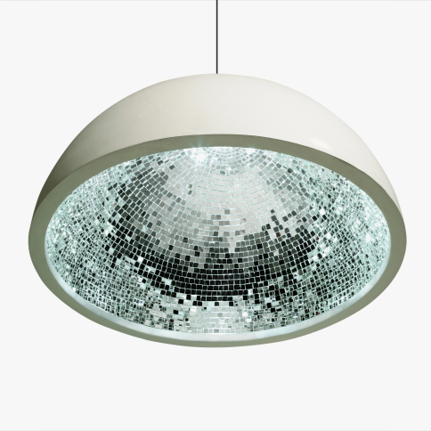 Galla Placidia Suspension Lamp