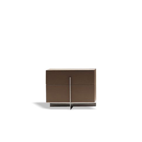 Tobia Bedside Table