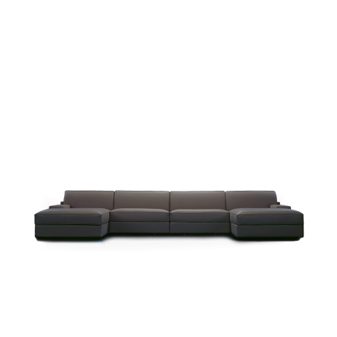 Ego Sectional
