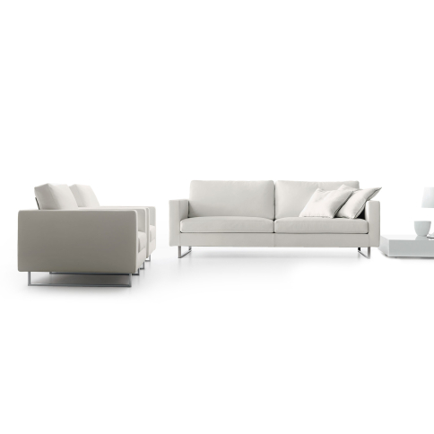 Dynamic Plus Sofa Collection