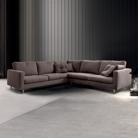 Dynamic Plus Sectional