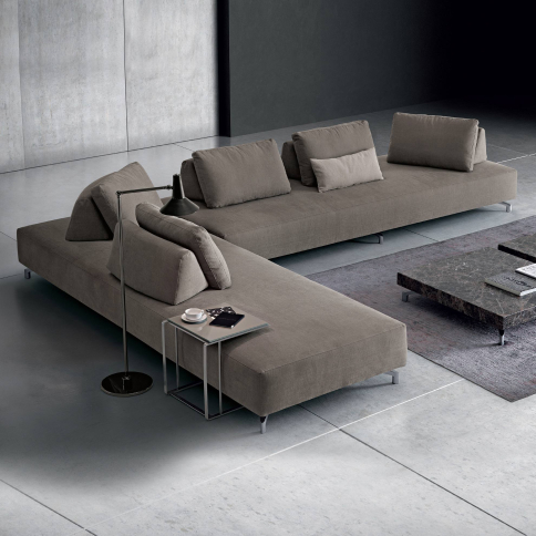 Fly Light Sofa Collection