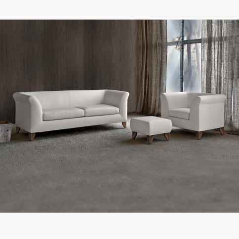 Ottomanne Sofa Collection