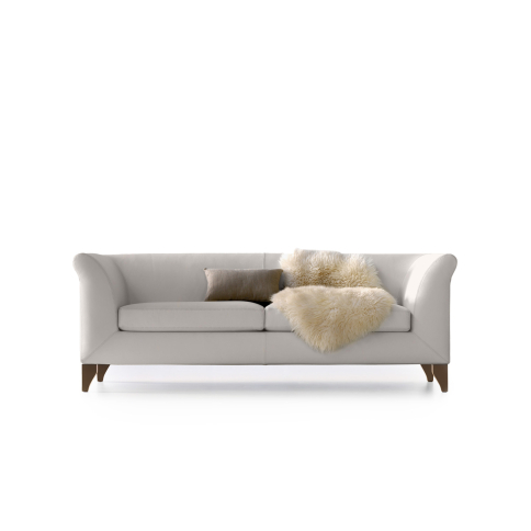 Ottomanne Sofa
