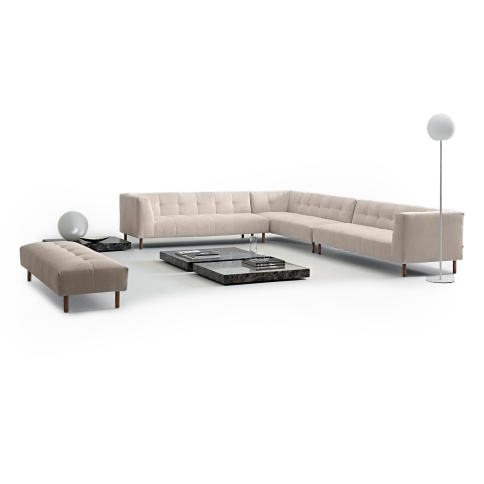Scacco Sectional