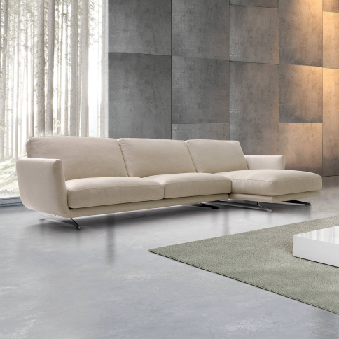 Slim Sofa Collection