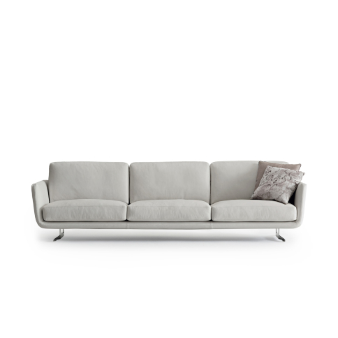 Slim Sofa