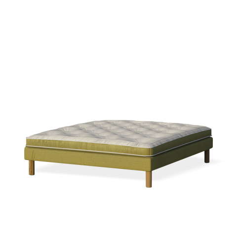 Brera Bed