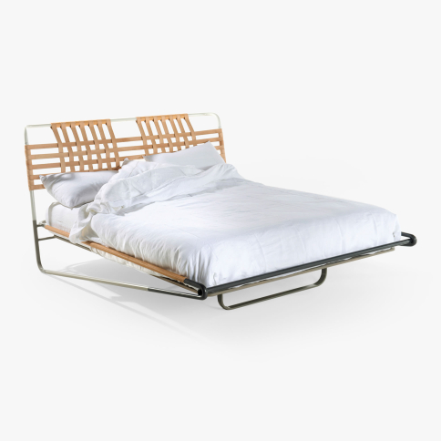 Urbino Bed