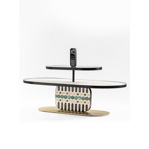 Maniace Coffee Table