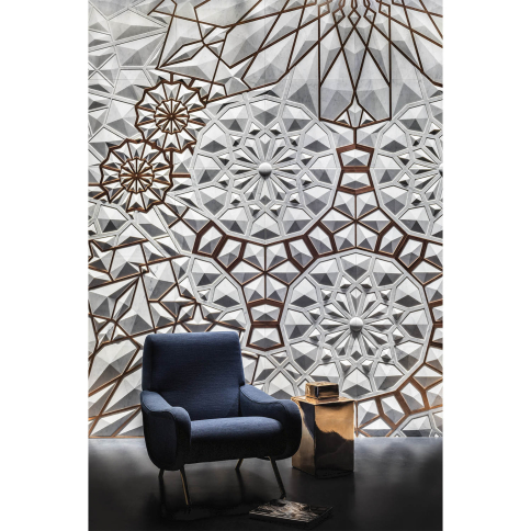 Monreale Wall Covering