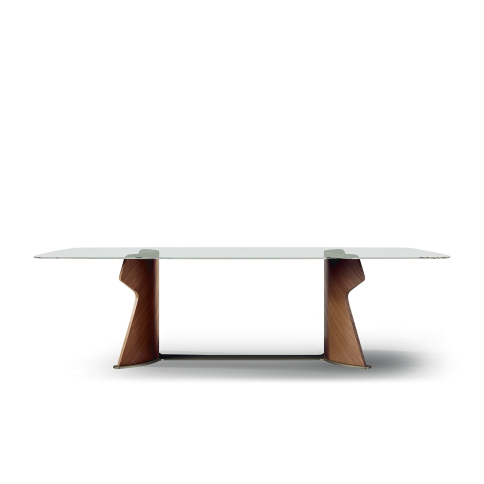Shape Table Rectangular