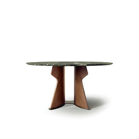 Shape Table Round