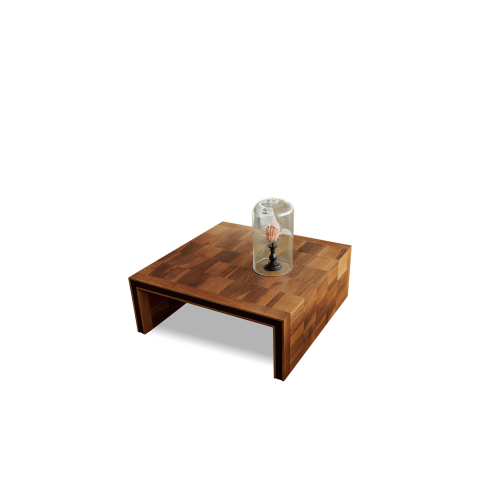 H619-H620 Coffee Table