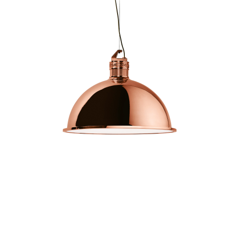 Factory Suspension Lamp