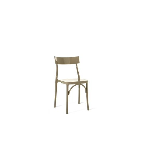 Milano2015 Chair - Set of 4