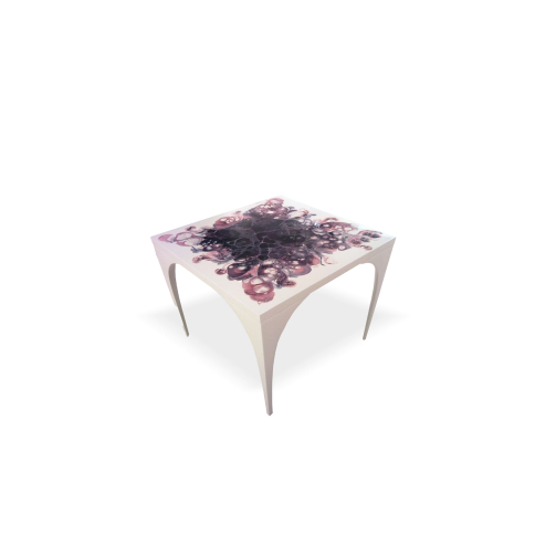 Monolith Butterfly Table