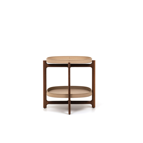 Chelsea Folding Accent Table