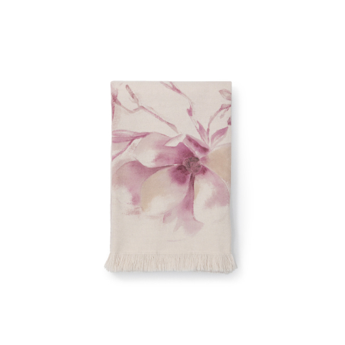 Magnolia Blanket