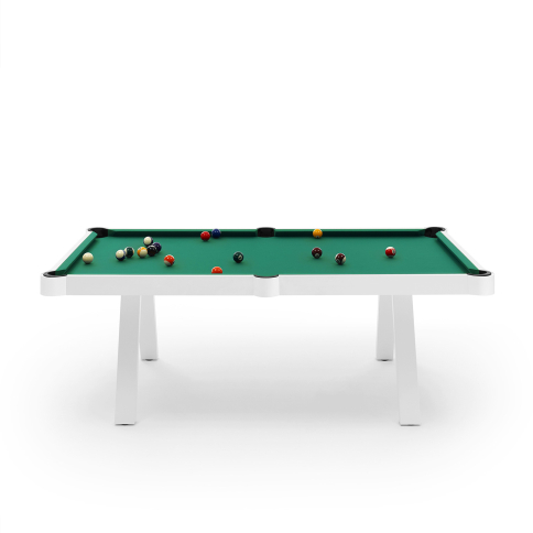 Etoile Pool Table