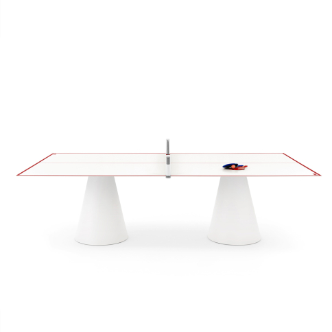 Dada Outdoor Ping Pong Table