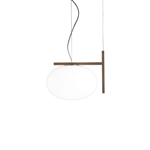 Alba Single Pendant Lamp