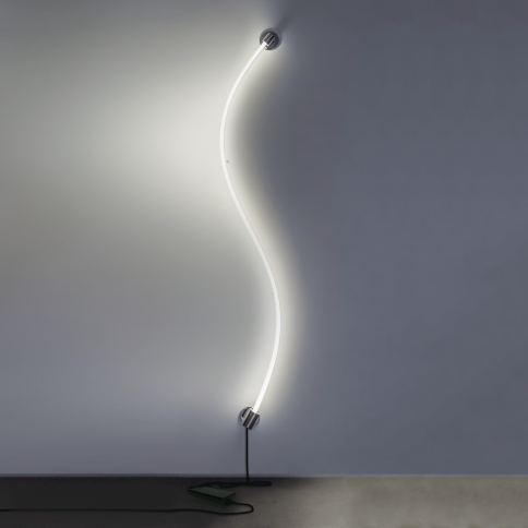Archetto Flexible WS Wall Lamp