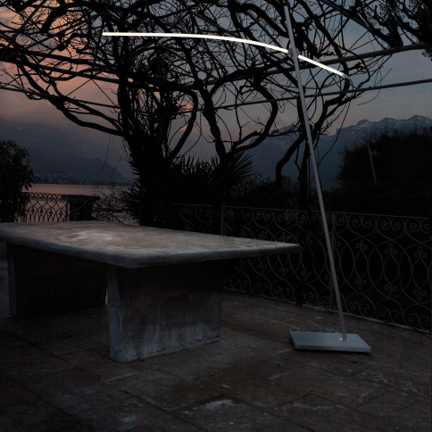Archetto Outdoor F15 Floor Lamp