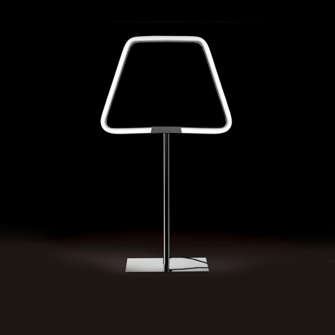 Archetto Shaped T Table Lamp